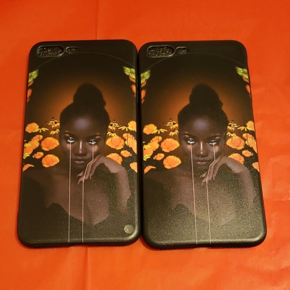 iPhone case cover